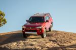 Toyota 4Runner TRD Off-Road 2019 года